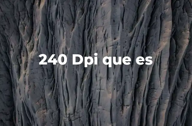 La importancia de la resolución en la impresión digital