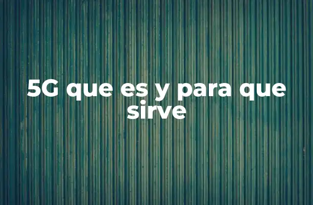 La revolución de la conectividad en el siglo XXI