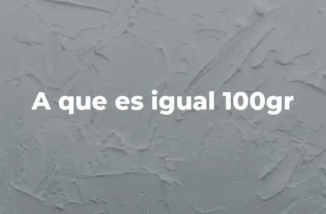 La importancia de entender el peso en contextos cotidianos