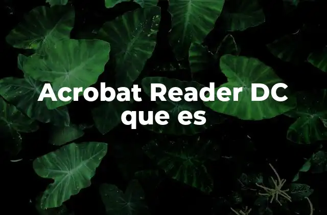 Una herramienta clave para la gestión de documentos digitales