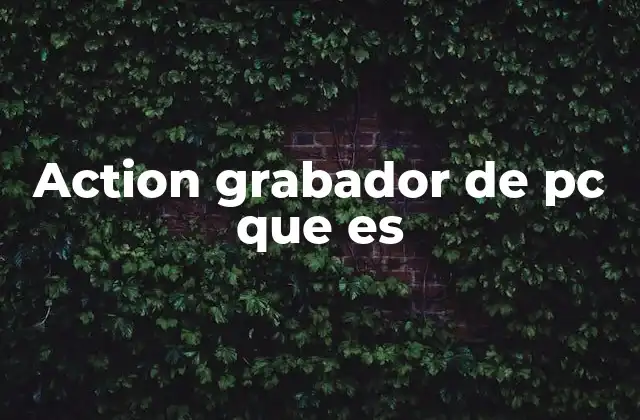 El poder de capturar lo que sucede en tu pantalla