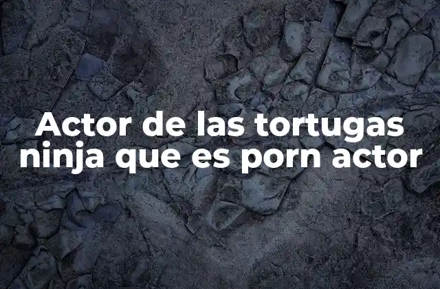 El impacto de la dualidad en la carrera de un actor