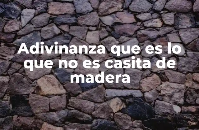 El arte de interpretar lo que no se dice