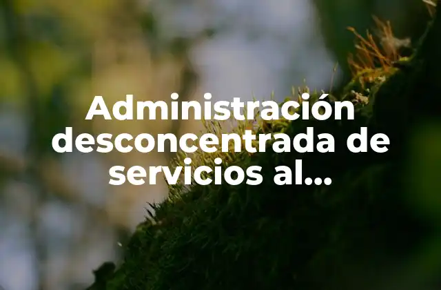 Cómo mejora la relación entre el estado y los ciudadanos