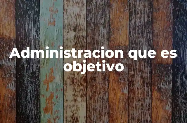 La importancia de alinear los procesos con los resultados esperados