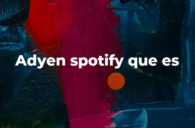 Cómo se integra Adyen con plataformas de streaming