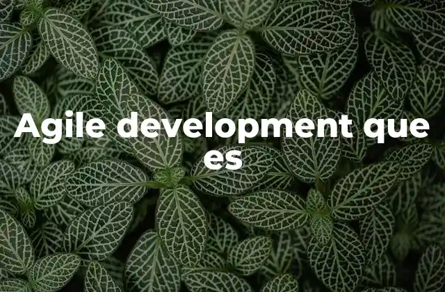 El impacto del enfoque ágil en la gestión de proyectos