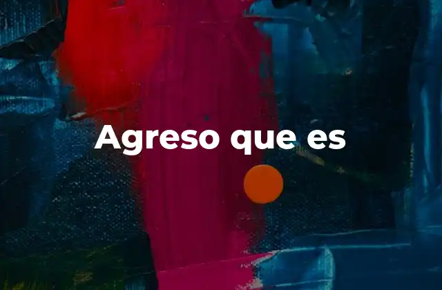 Agreso que es 2 El uso de frases coloquiales en el español moderno