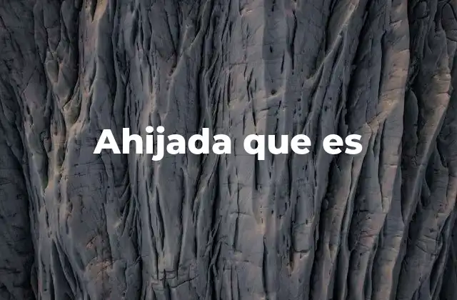 La importancia de la relación entre padrino y ahijada