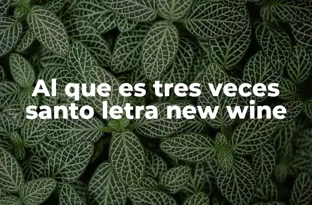 La adoración eterna en el libro de Apocalipsis