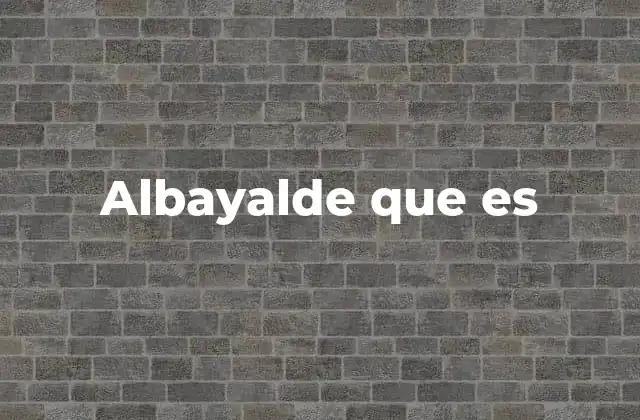 Albayalde que es 2 El albayalde en la historia medieval