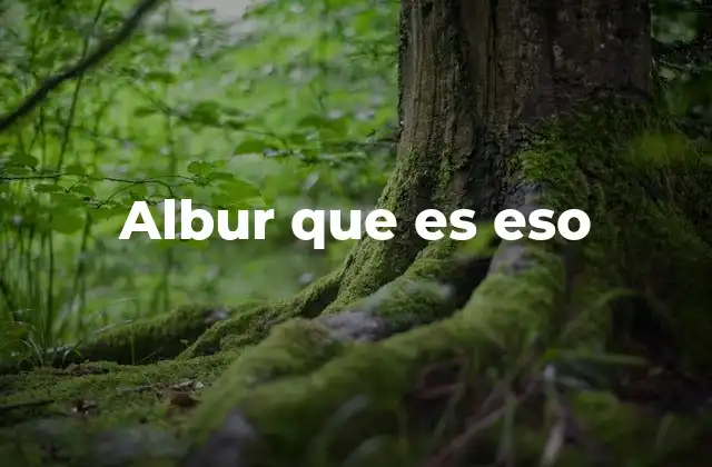 El albur como forma de comunicación no directa