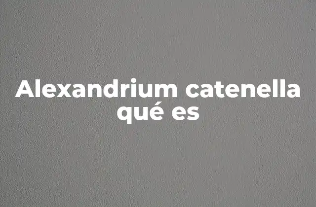 Alexandrium Catenella Qué es 2 La importancia de los dinoflagelados en los ecosistemas marinos