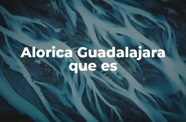 La relevancia de Alorica en Guadalajara