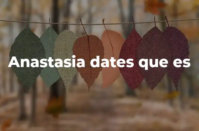 El fenómeno de las dates en redes sociales