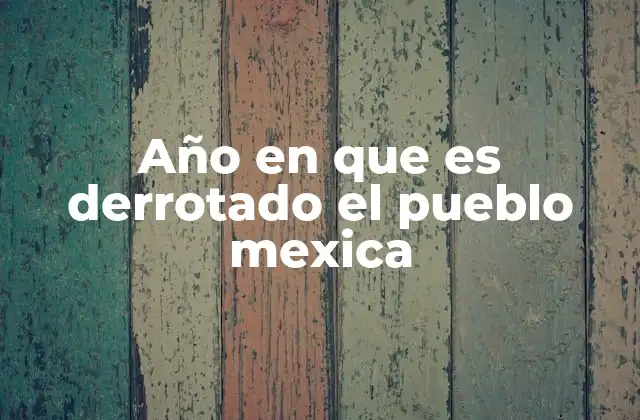 El impacto de la caída del Imperio Mexica en América Latina