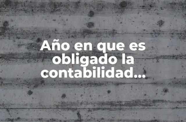 La evolución del cumplimiento contable hacia la digitalización