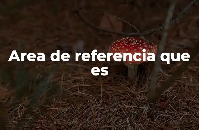 La importancia de establecer zonas de influencia en la planificación urbana