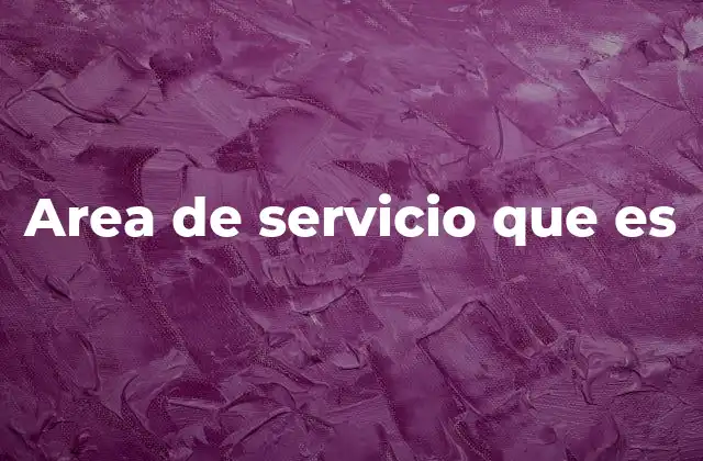 El rol estratégico de las zonas dedicadas a la atención