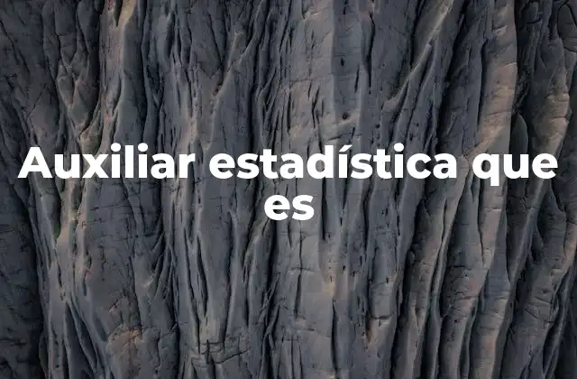 El soporte detrás de los números