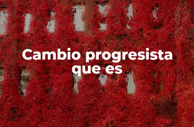 El rumbo hacia un futuro más justo