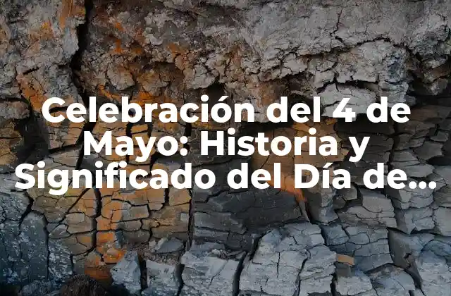 Celebración Del 4 de Mayo: Historia y Significado Del Día de la Batalla de Puebla