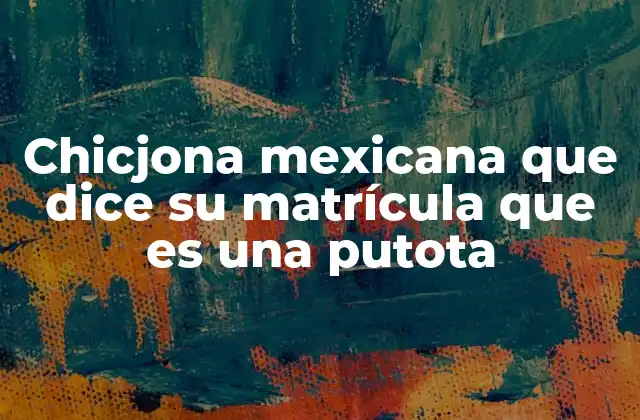 El fenómeno de las expresiones coloquiales en la cultura mexicana