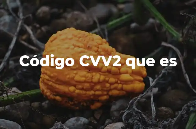 La importancia del código de verificación en transacciones seguras