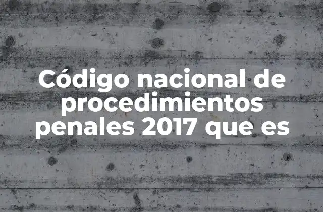 La evolución del sistema penal en Colombia