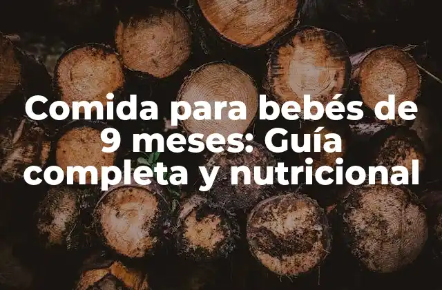 ¿Cuál es la importancia de la alimentación en esta edad?