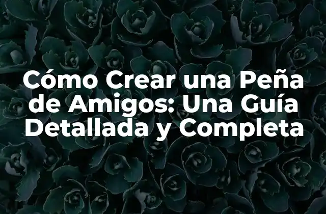 Identificar tus Intereses y Valores