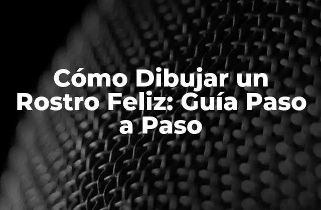 Anatomía Básica del Rostro