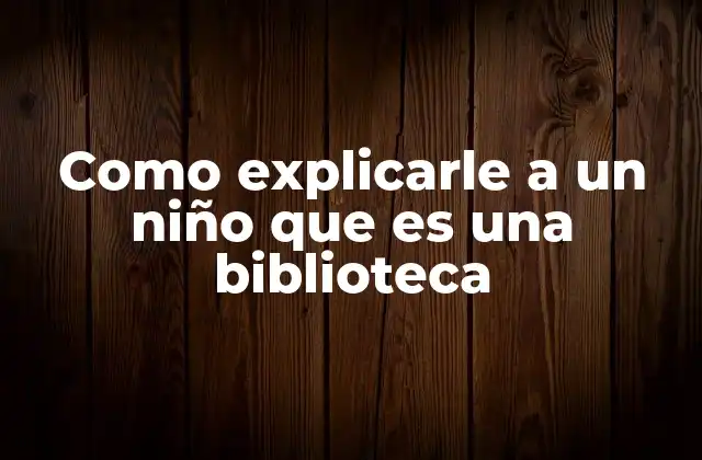 Descubriendo un mundo de historias y aprendizaje