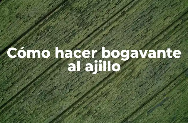 Cómo Hacer Bogavante Al Ajillo