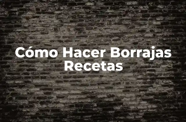 Cómo Hacer Borrajas Recetas 2 Cómo Hacer Borrajas Recetas