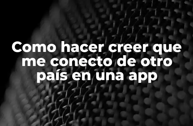 ¿Qué es VPN y cómo funciona?