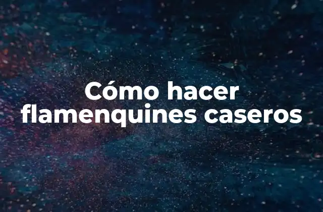 Cómo Hacer Flamenquines Caseros 2 Cómo hacer flamenquines caseros