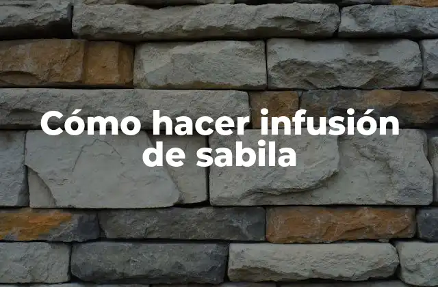 La sabila, una planta medicinal con propiedades beneficiosas