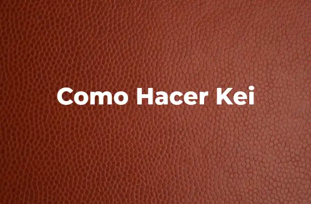 ¿Qué es el Estilo Kei?