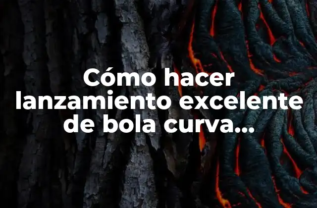 Cómo Hacer Lanzamiento Excelente de Bola Curva Pokémon Go