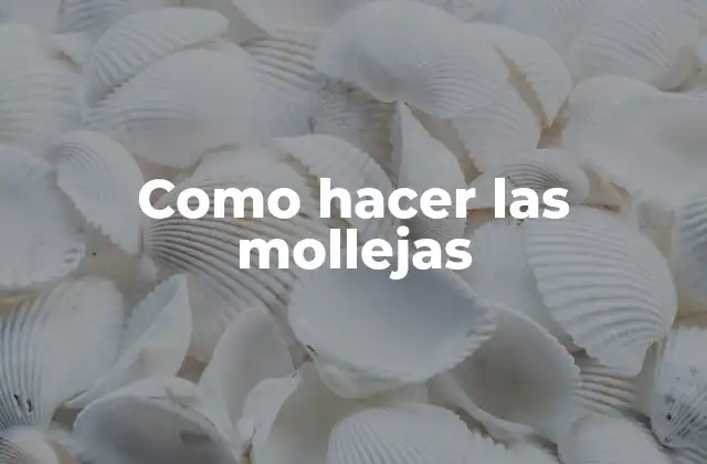Como Hacer las Mollejas 2 ¿Qué son las mollejas y para qué sirven?