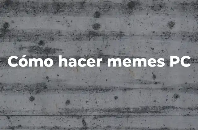 ¿Qué son los memes y para qué sirven?
