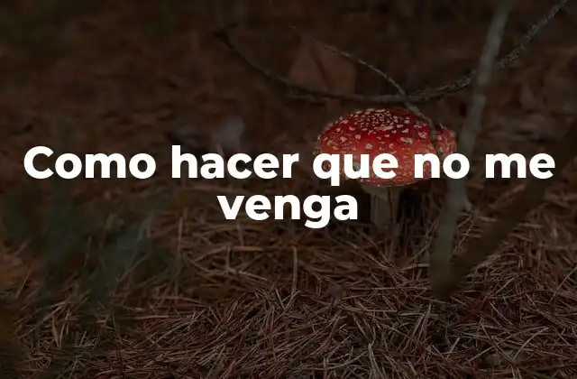 ¿Qué es la eyaculación precoz y cómo afecta la vida sexual?