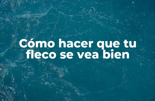 Cómo Hacer que Tu Fleco Se Vea Bien 2 Cómo hacer que tu fleco se vea bien