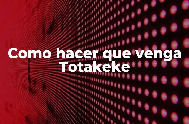 Totakeke: el pokémon más esquivo de todos