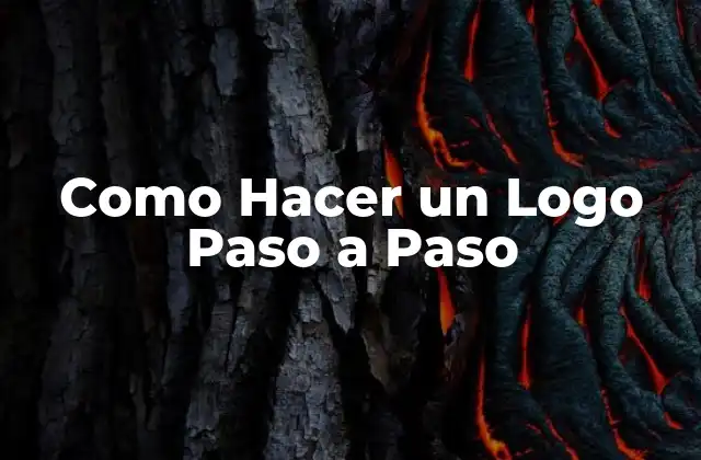 ¿Qué es un Logo y Para Qué Sirve?