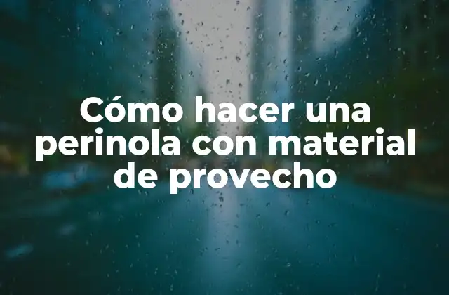 Cómo Hacer una Perinola con Material de Provecho 2 Cómo hacer una perinola con material de provecho