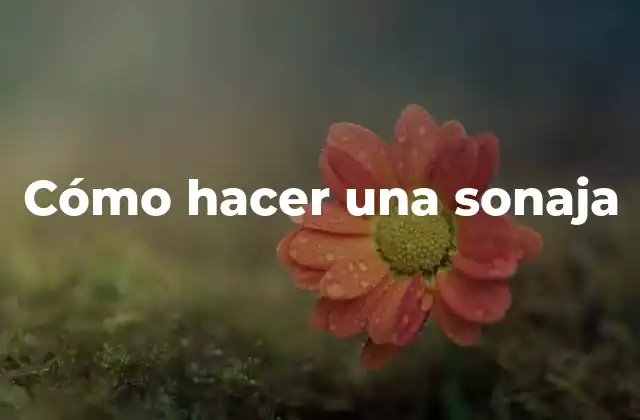 Cómo Hacer una Sonaja 2 Cómo hacer una sonaja