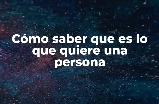 Interpretar señales emocionales y verbales