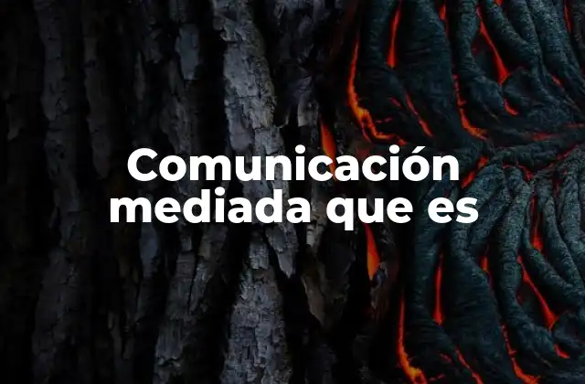 Cómo la tecnología redefine la forma de conectar con otros